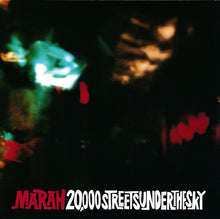 Load image into Gallery viewer, Marah : 20,000 Streets Under The Sky (CD, Album, Dig)