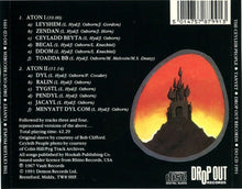 Load image into Gallery viewer, The Ceyleib People : Tanyet (CD, Album, RE, MPO)