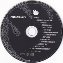 Load image into Gallery viewer, Audioslave : Audioslave (CD, Album)
