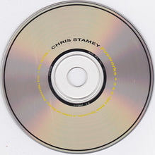 Load image into Gallery viewer, Chris Stamey : Fireworks (CD, Album)