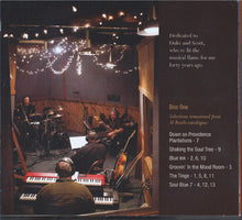 Load image into Gallery viewer, Al Basile : At Home Next Door (2xCD, Album, dig)