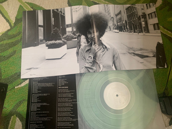 Buy Betty Davis : Betty Davis (Vinyl) Online for a great price