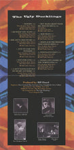 Load image into Gallery viewer, The Ugly Ducklings : Somewhere Outside (CD, Album, RE)