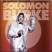Load image into Gallery viewer, Solomon Burke : The Platinum Collection (CD, Comp)