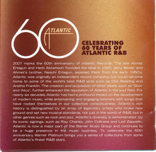 Load image into Gallery viewer, Solomon Burke : The Platinum Collection (CD, Comp)