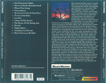 Load image into Gallery viewer, The Animals : Greatest And Latest (CD, Comp)