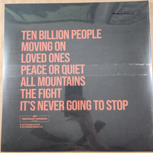 Load image into Gallery viewer, Explosions In The Sky : End (LP, Album, 180)