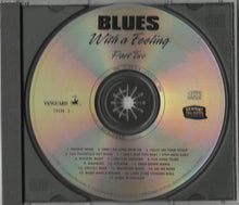 Load image into Gallery viewer, Various : Blues With A Feeling, Part Two (CD, Album, Comp)