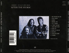Load image into Gallery viewer, Crosby, Stills & Nash : After The Storm (CD, Album)