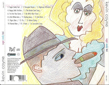 Load image into Gallery viewer, Kevin Coyne : Sugar Candy Taxi (CD, Album)
