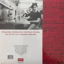 Load image into Gallery viewer, Fugazi : Fugazi (12", EP, RE, RP, Red)