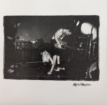 Load image into Gallery viewer, Fugazi : Fugazi (12", EP, RE, RP, Red)