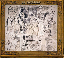 Load image into Gallery viewer, Various : Be Yourself: A Tribute To Graham Nash's Songs For Beginners (CD, Comp)