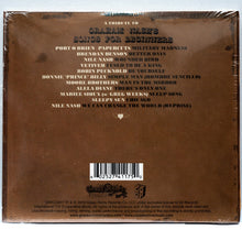 Load image into Gallery viewer, Various : Be Yourself: A Tribute To Graham Nash's Songs For Beginners (CD, Comp)