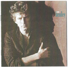 Load image into Gallery viewer, Don Henley : Building The Perfect Beast (CD, Album, RE)