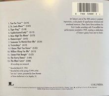 Load image into Gallery viewer, Art Tatum : Piano Starts Here (CD, Comp, Mono, RE)