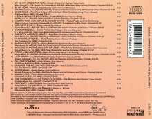 Load image into Gallery viewer, Various : Nipper's Greatest Hits - The 50's Volume 1 (CD, Comp, Mono, RE, RM)