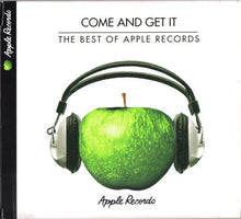 Load image into Gallery viewer, Various : Come And Get It (The Best Of Apple Records) (CD, Comp, Mono, RM)