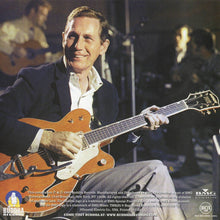 Load image into Gallery viewer, Chet Atkins : Guitar Legend: The RCA Years (2xCD, Comp, RE)