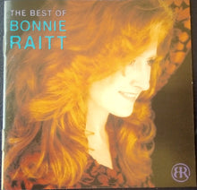 Load image into Gallery viewer, Bonnie Raitt : The Best Of Bonnie Raitt On Capitol 1989–2003 (CD, Comp)