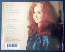 Load image into Gallery viewer, Bonnie Raitt : The Best Of Bonnie Raitt On Capitol 1989–2003 (CD, Comp)
