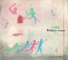 Load image into Gallery viewer, Sunset Rubdown : Shut Up I Am Dreaming (CD, Album)