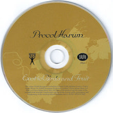 Load image into Gallery viewer, Procol Harum : Exotic Birds And Fruit (CD, Album, RE, RM, Dig)