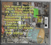 Load image into Gallery viewer, Snowbyrd : Snowbyrd (CD, Album)