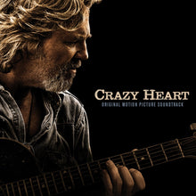 Load image into Gallery viewer, Various : Crazy Heart (Original Motion Picture Soundtrack) (CD, Album, Comp)