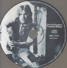 Load image into Gallery viewer, Frankie Miller : Once In A Blue Moon (CD, Album, RE)