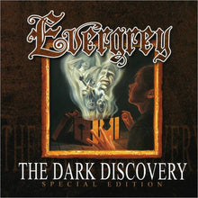 Load image into Gallery viewer, Evergrey : The Dark Discovery (CD, Album, RE, S/Edition, Sli)