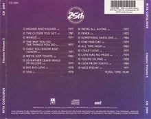 Load image into Gallery viewer, Rita Coolidge : Classics Volume 5 (CD, Comp, Club)