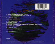 Load image into Gallery viewer, Miles Davis : Panthalassa: The Remixes (CD, Comp)