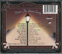 Load image into Gallery viewer, Various : Life Under The Street Lamp (CD, Comp)