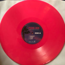 Load image into Gallery viewer, Pearl Jam : Aladdin Theater Las Vegas 1993 (LP, Album, Ltd, Unofficial, Pin)