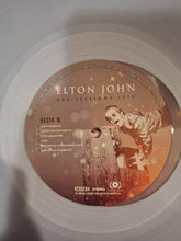Load image into Gallery viewer, Elton John : BBC Sessions 1970 (LP, Unofficial, Cle)