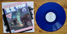 Load image into Gallery viewer, ZZ Top : The Best Of ZZ Top (LP, Comp, RE, Blu)