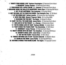 Load image into Gallery viewer, Various : The Best Of Northern Soul (CD, Comp)