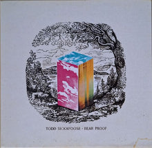 Load image into Gallery viewer, Todd Sickafoose : Bear Proof (CD, Album)