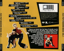Load image into Gallery viewer, Various : Fizz Pop Modern Rock: Vol. 1 (CD, Comp)