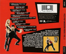 Load image into Gallery viewer, Various : Fizz Pop Modern Rock: Vol. 2 (CD, Comp)