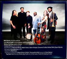 Load image into Gallery viewer, The Scooches : Lift You Up (CD, Album)