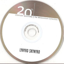Load image into Gallery viewer, Lynyrd Skynyrd : The Best Of Lynyrd Skynyrd (CD, Comp, RM)