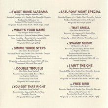 Load image into Gallery viewer, Lynyrd Skynyrd : The Best Of Lynyrd Skynyrd (CD, Comp, RM)