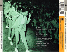 Load image into Gallery viewer, The Temptations : The Best Of The Temptations Volume 1 - The '60s (CD, Comp, RM)