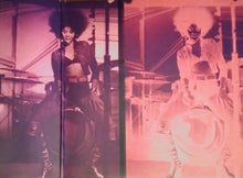 Load image into Gallery viewer, Betty Davis : Crashin' From Passion (LP, Album, RE, RM, Red)