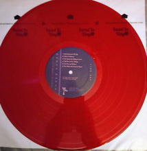 Load image into Gallery viewer, Betty Davis : Crashin' From Passion (LP, Album, RE, RM, Red)