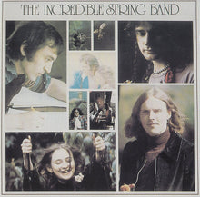 Load image into Gallery viewer, The Incredible String Band : Earthspan (CD, Album, RE)