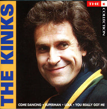 Load image into Gallery viewer, The Kinks : The ★ Collection (CD, Comp)