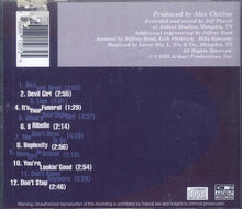 Load image into Gallery viewer, Alex Chilton : A Man Called Destruction (CD, Album)